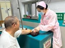 陈小环：从创口到心间，十余载温暖守护｜贞山街道社区卫生服务中心