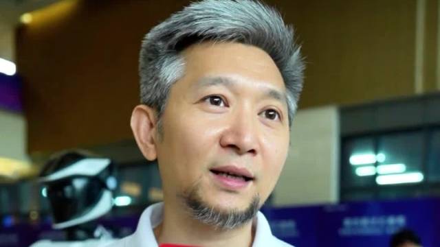 里工实业：让全世界的人才都知道，来广东就是要干大事！｜百万英才汇南粤