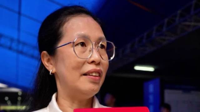 前进牛仔布：传统行业需要更多科技创新人才 | 百万英才汇南粤