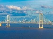 汇泰电子致敬深圳特区45周年