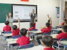 横琴容闳公学：铺就多元成长路，培育世界新公民