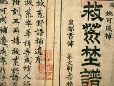 粤东野语｜“硬饭头”