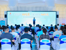 莞税赋能齐聚力，合规经营促发展｜东莞税宣月精彩瞬间③