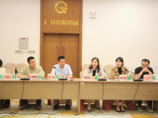 强链补链启新篇，五链协同强根基——广州文化创意产业调研成果彰显硬核实力