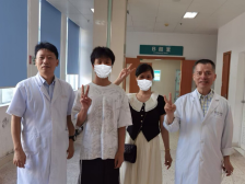 肝胆仁心照粤北 | 韶关仁医