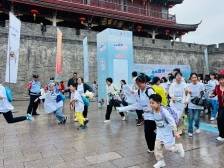 定向运动火了！潮州古城定向运动等你来解锁