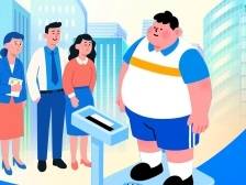 你家娃是胖还是壮？这节课教你辨别