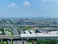 香港规划师学会原会长李建华：突破物理边界，释放粤港“双枢纽”联动效应