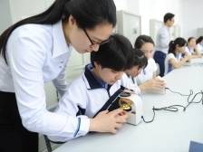 读3年中职可考本科，广东首次试点“3+4”中本贯通