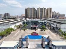 从博罗龙溪起步，一支麦克风卖向全球