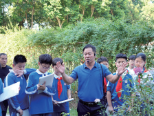 聚智革新，“育”领未来——深圳教育综合改革的进阶实践｜广东教育强省建设一线深调研