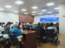 反诈知识记牢了吗？越秀区黄花岗街安全知识普及活动筑牢反诈防线