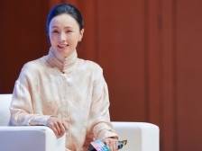 演员陶虹做客罗湖谈戏剧表演：“自信是最好的化妆品”