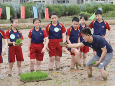 创变赋能，绘就珠海教育强市新蓝图｜广东教育强省建设一线深调研