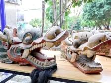 龙腾望溪｜ “老龙头”聚首，它们带着荣光记忆回来了！（附视频）