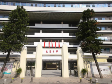 东莞中学：赓续红色基因，培养栋梁人才