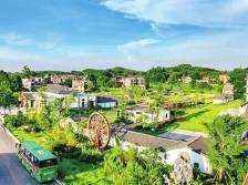 河源启动“十带百坊千创客”培育行动丨“百千万”周周见