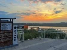 奋战立潮头，南沙龙穴街道“百千万工程”加码民生幸福