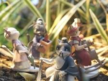 累计发送量超7亿次，小小表情包如何实现文化破壁｜文粤新千亿