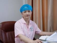 中山大学附属第三医院粤东医院新生儿科护士长廖秀春：临床护理三十载 守望新生命之光