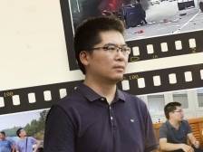 晨观山海 | 火海救人！钟威被授予“见义勇为”荣誉称号