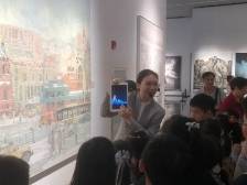 年度限定！去博物馆玩剧本杀、听音乐会、做非遗手作 | 在+看展