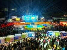 好玩又好料！“五一”假期梅州旅游接待总人数106.52万人次