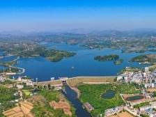 兴宁市合水镇打出护水治水“组合拳”，全力守护“生命之库”