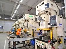 一季度GDP增速全省122个县（市、区）第二！梅县制造何以能？