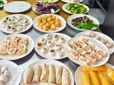 南方深读丨河源一桌菜：香自绿水青山来