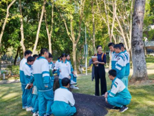 广州二中扩招50人，新高一拟增设2个班