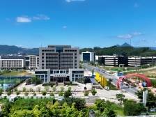 县域经济标杆！1—4月丰顺县重点项目累计完成投资占比超32%