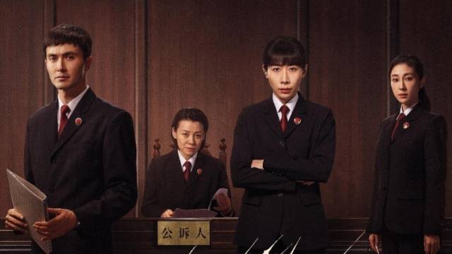 2025开年至今最高分国产现实题材剧，来自广东！