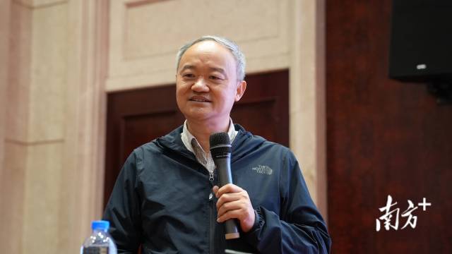 重庆大学教授夏玉先重点探讨了“微生物+”的防控防控技术