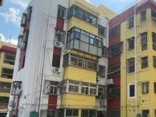 横岗联建楼小区旧改收官在即，安全与颜值“双在线”｜“百千万工程”深圳一线报告