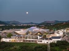 航拍茂名｜月满柏桥