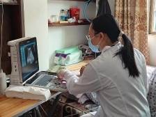 梅江区：八成重点人群有了“健康管家”