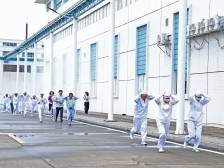 临“震”不慌！5月17日应急公开课一起防震“云”演练