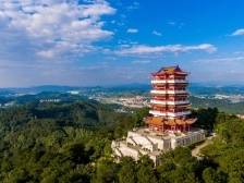 广东主会场为何落户韶关？丨国际博物馆日