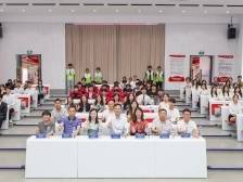 黄埔·三都民族技工班专场招聘会架起穗黔就业振兴桥