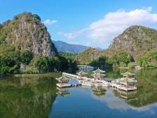 “百千万工程”激活古城新脉，青春肇庆书写湾区答卷