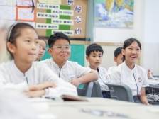 上课不在教室！家长却集体点赞，斗门这所学校太“会玩”