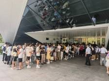 周末来逛文创集市！南沙首次国际博物馆日活动开启