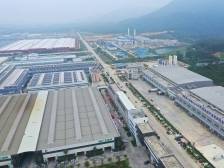 百千万·数读江门｜考核全省第1，县级工业园如何焕然一新？