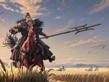 拒绝将历史角色脸谱化，这款“较真”的粤产游戏用户过亿｜文粤新千亿