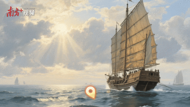 AI时光机！博物馆日带你穿越岭南