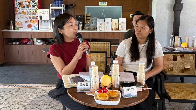 网络大V助力江门“百千万工程”，政媒共寻文旅“爆款”密码