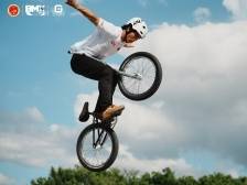 斩获3金1银1铜！中国自由式小轮车联赛东莞黄江站落幕