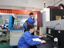 畅通升学与就业，佛山打造职教新标杆｜聚焦佛山中考