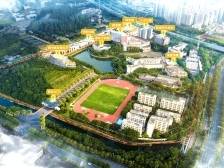 佛山市季华中学：拓宽优质资源，培育科创英才｜聚焦佛山中考